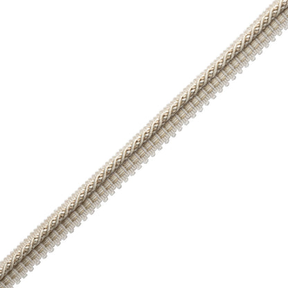 Katerina Cord Gimp Trim by Samuel & Sons in Bisque