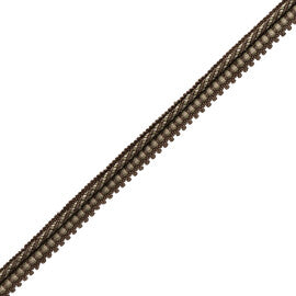 Katerina Cord Gimp Trim by Samuel & Sons in Walnut Grove