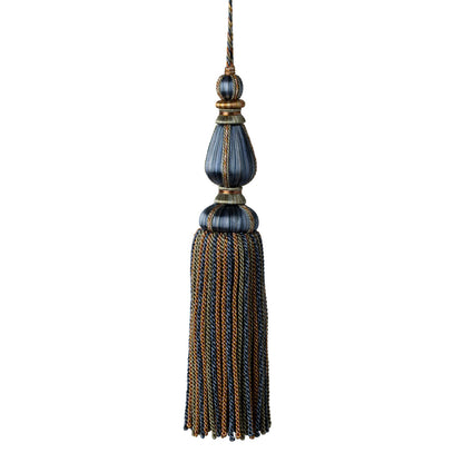 Katerina Key Tassel by Samuel & Sons in Fresco