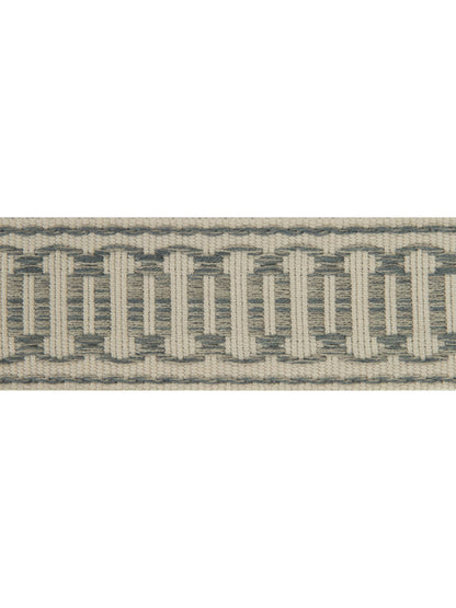 James Trim by Holland & Sherry in Cloud
