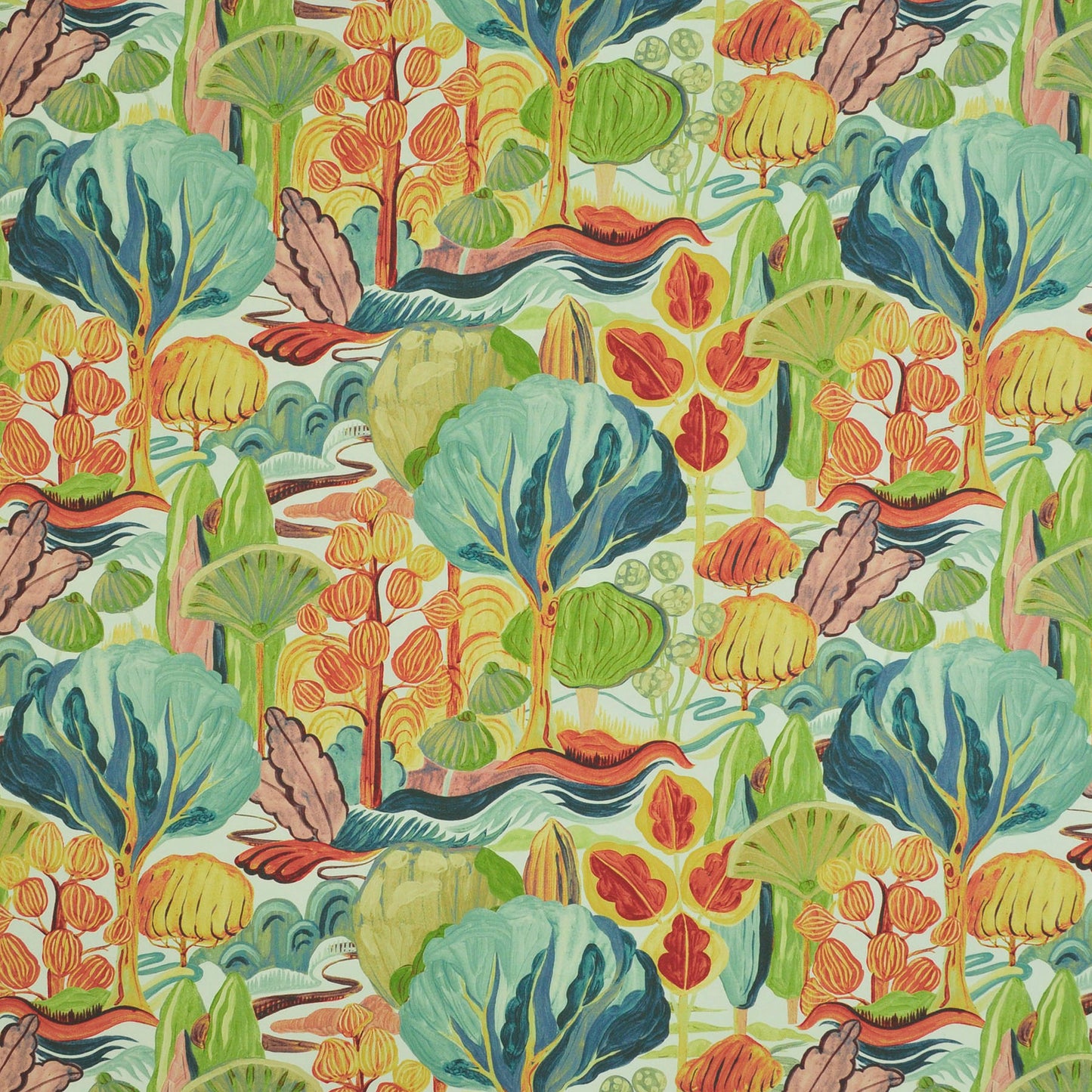 TRH2462 Fabric
