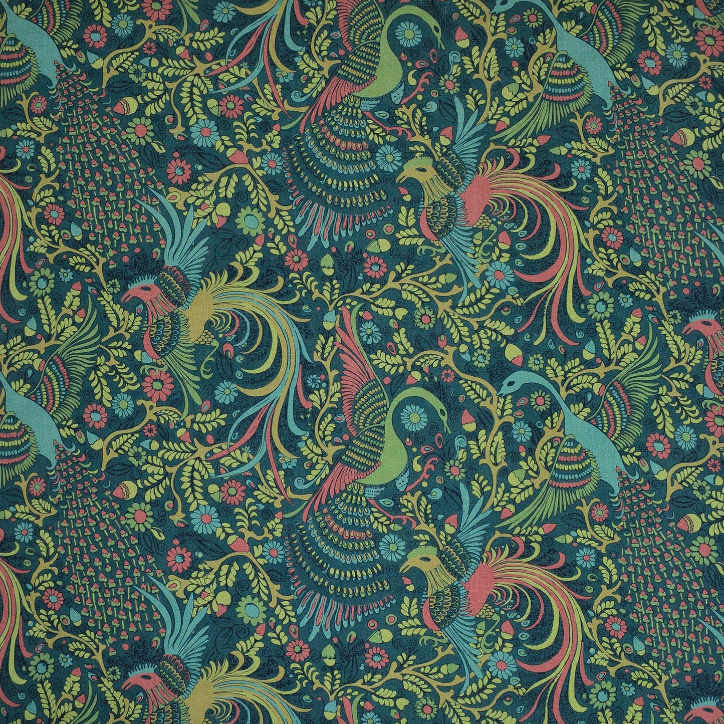 TRH2466 Fabric