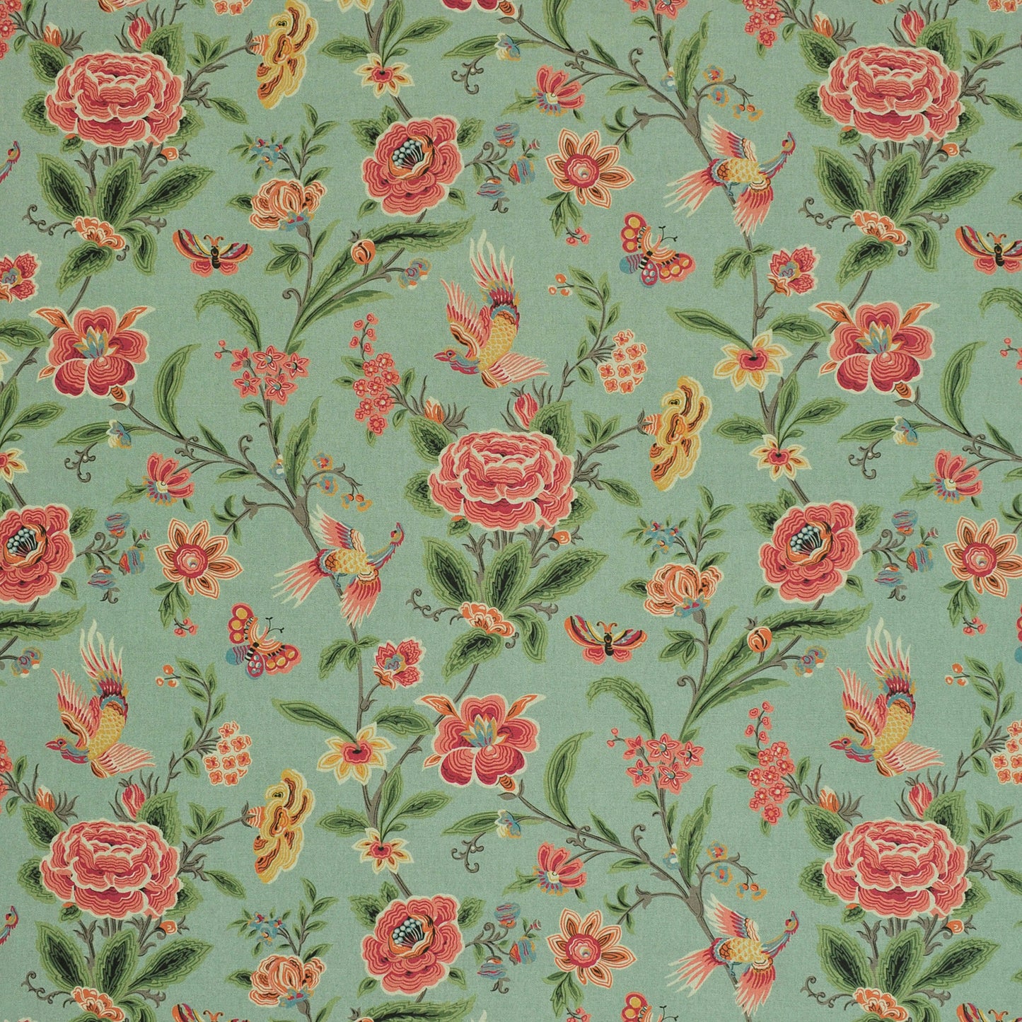 TRH2637 Fabric