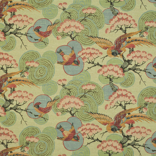 TRH2672 Fabric
