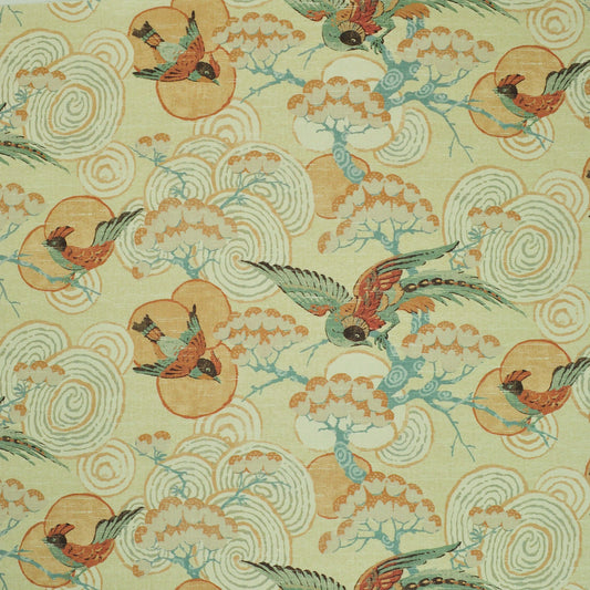 TRH2672 Fabric
