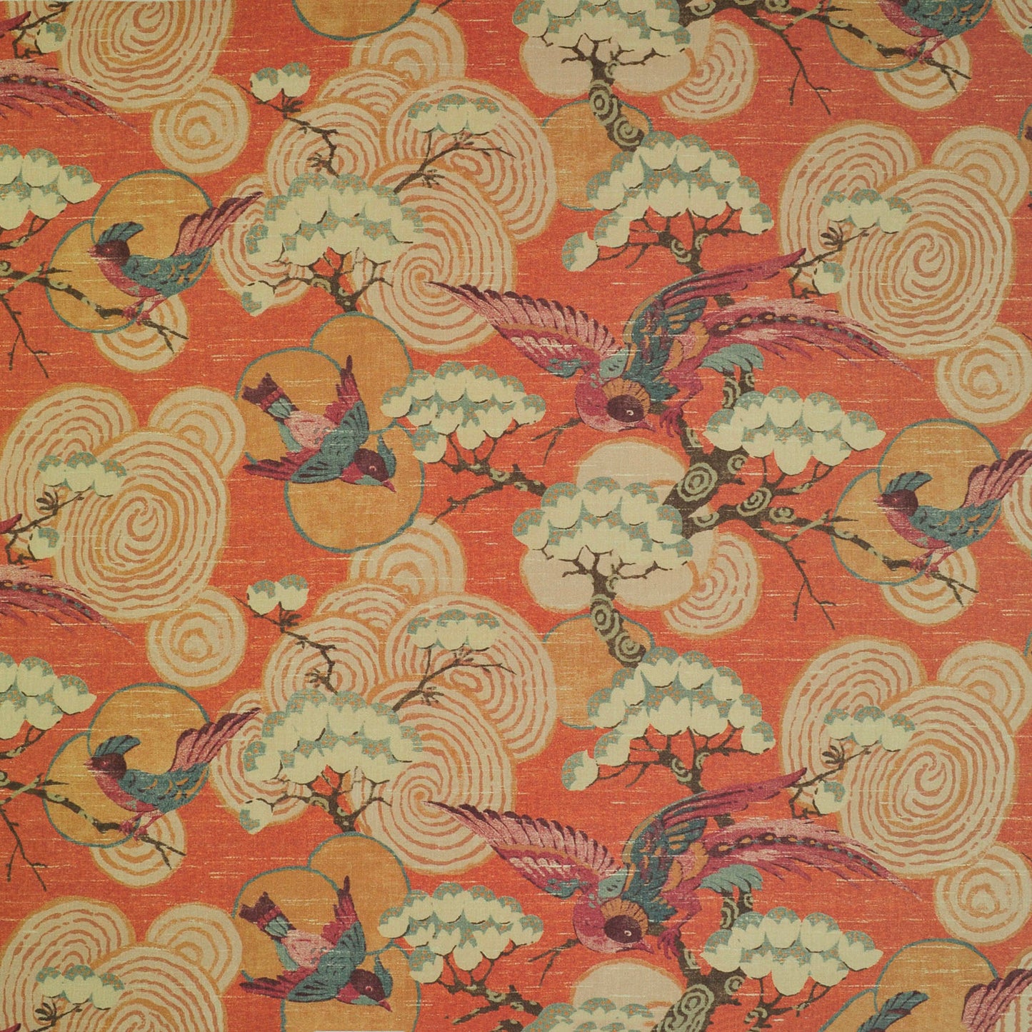 TRH2672 Fabric
