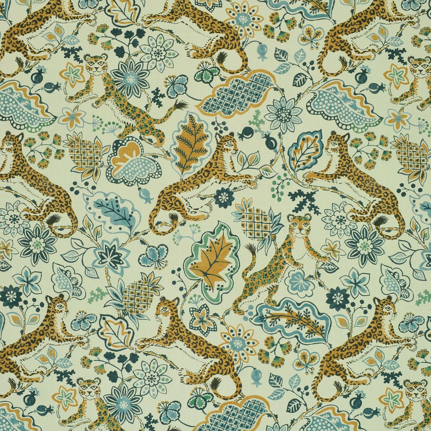 TRH2899 Fabric