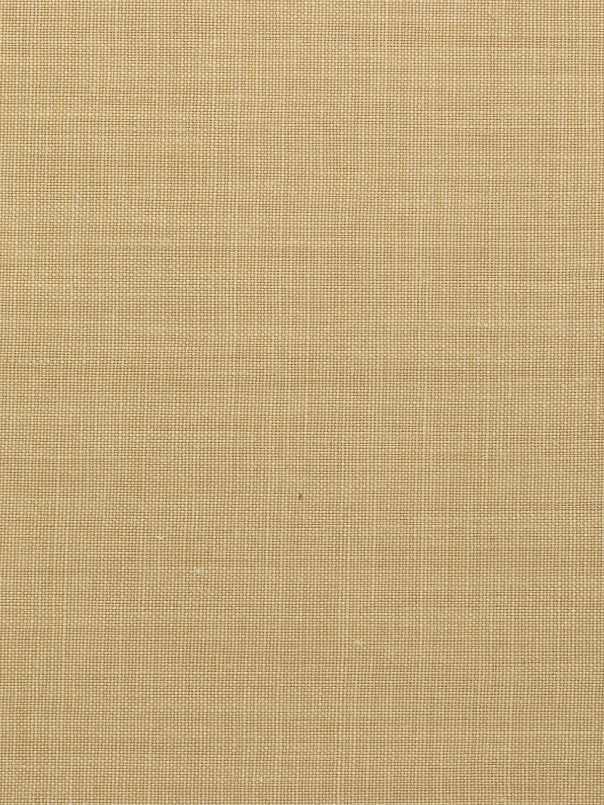 Linen Wallpaper by Holland & Sherry in Pollen