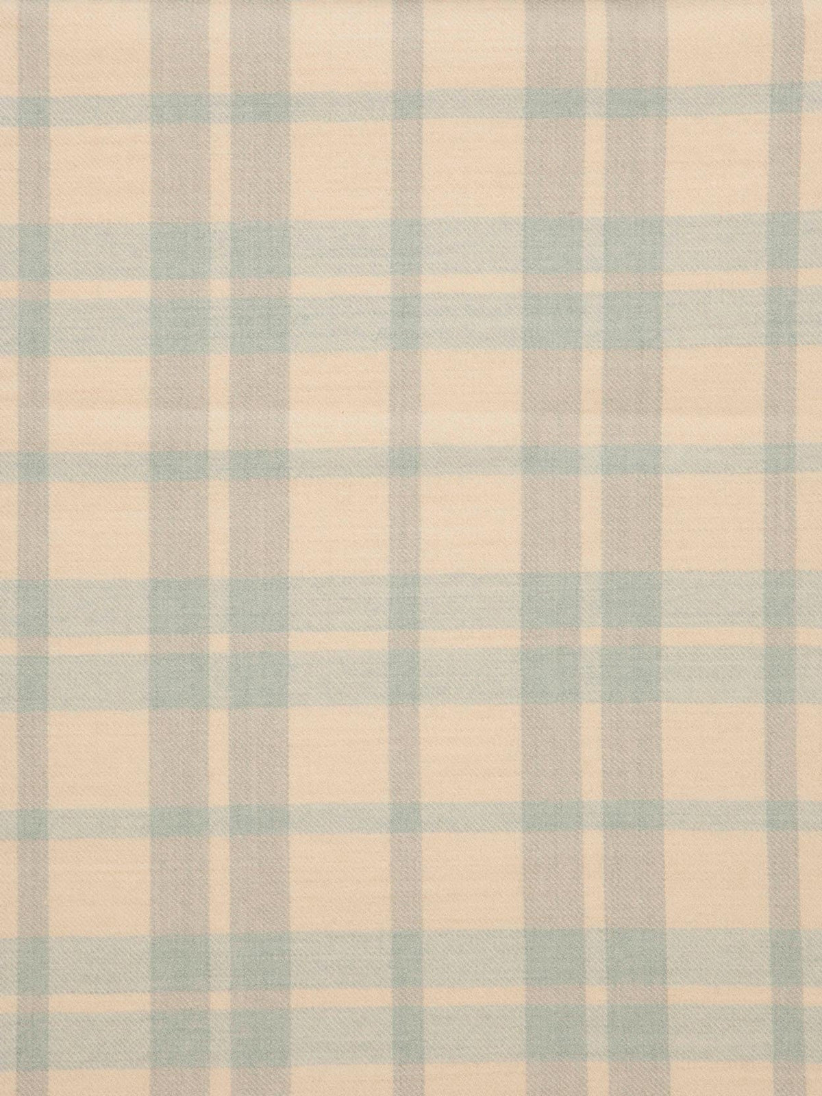 Brummell Fabric by Holland & Sherry in Eton
