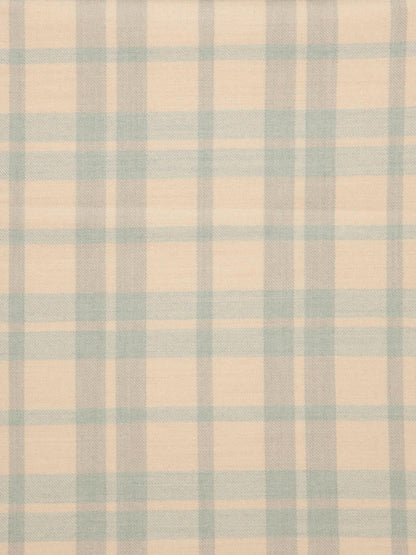 Brummell Fabric by Holland & Sherry in Eton
