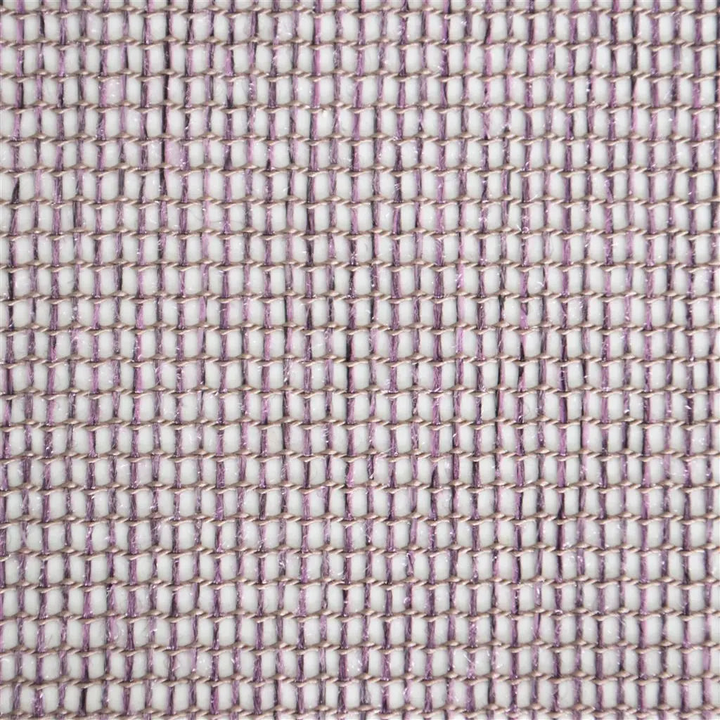 Monza Fabric by Designers Guild in Crocus