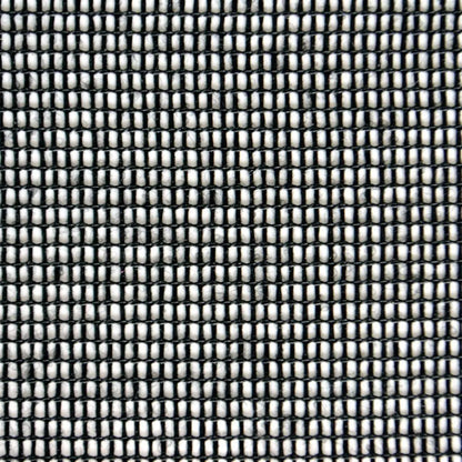 Monza Fabric by Designers Guild in Noir