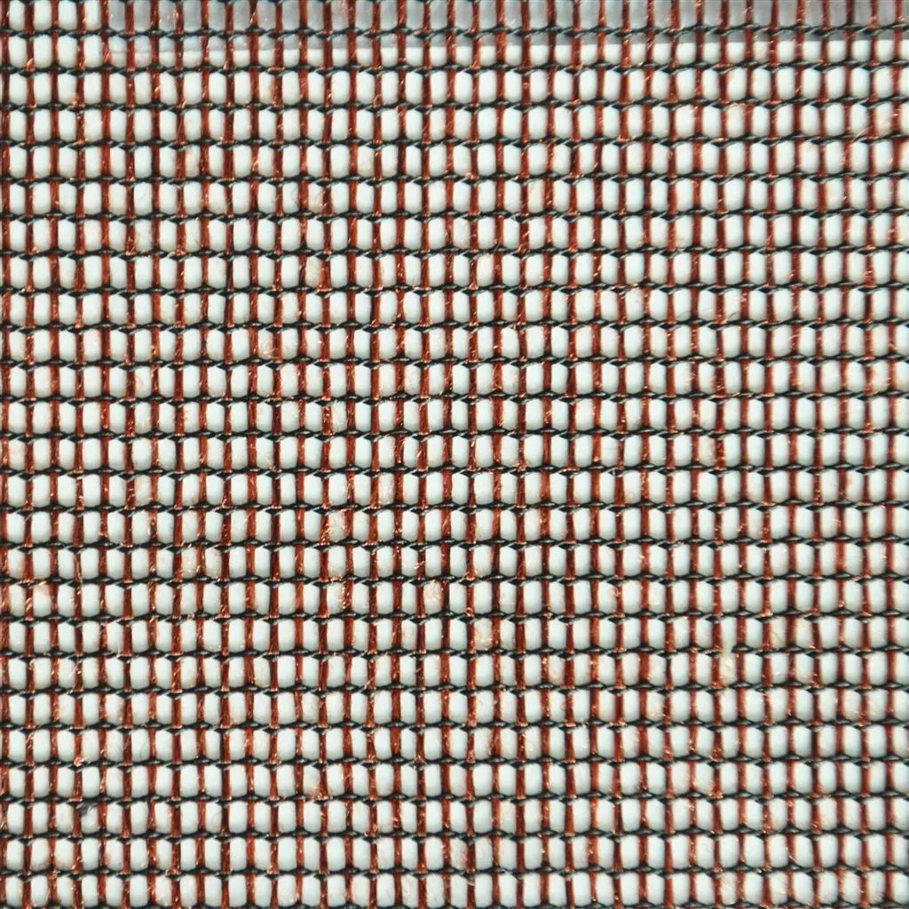 Monza Fabric by Designers Guild in Walnut