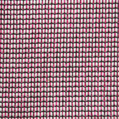 Monza Fabric by Designers Guild in Magenta