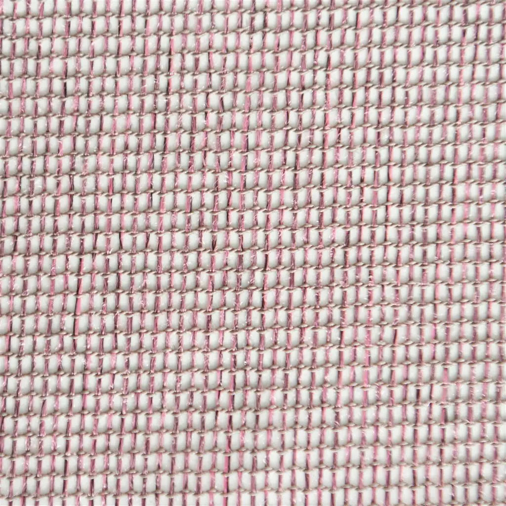 Monza Fabric by Designers Guild in Blossom