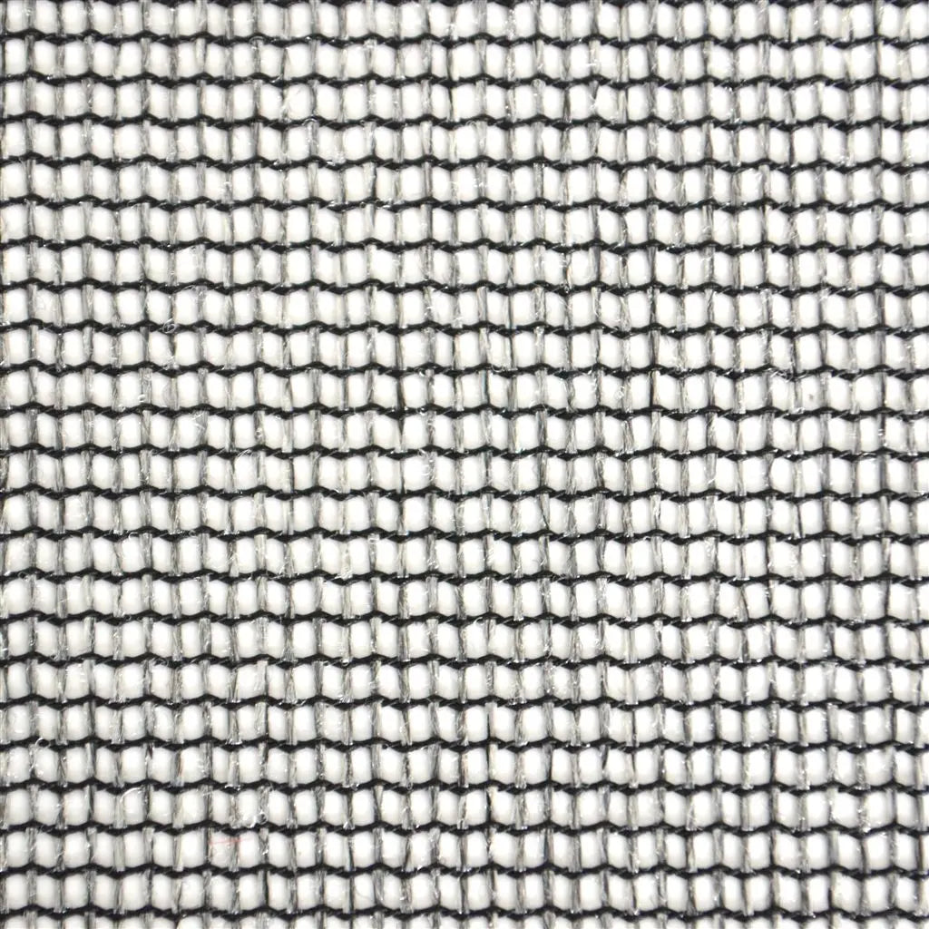 Monza Fabric by Designers Guild in Graphite