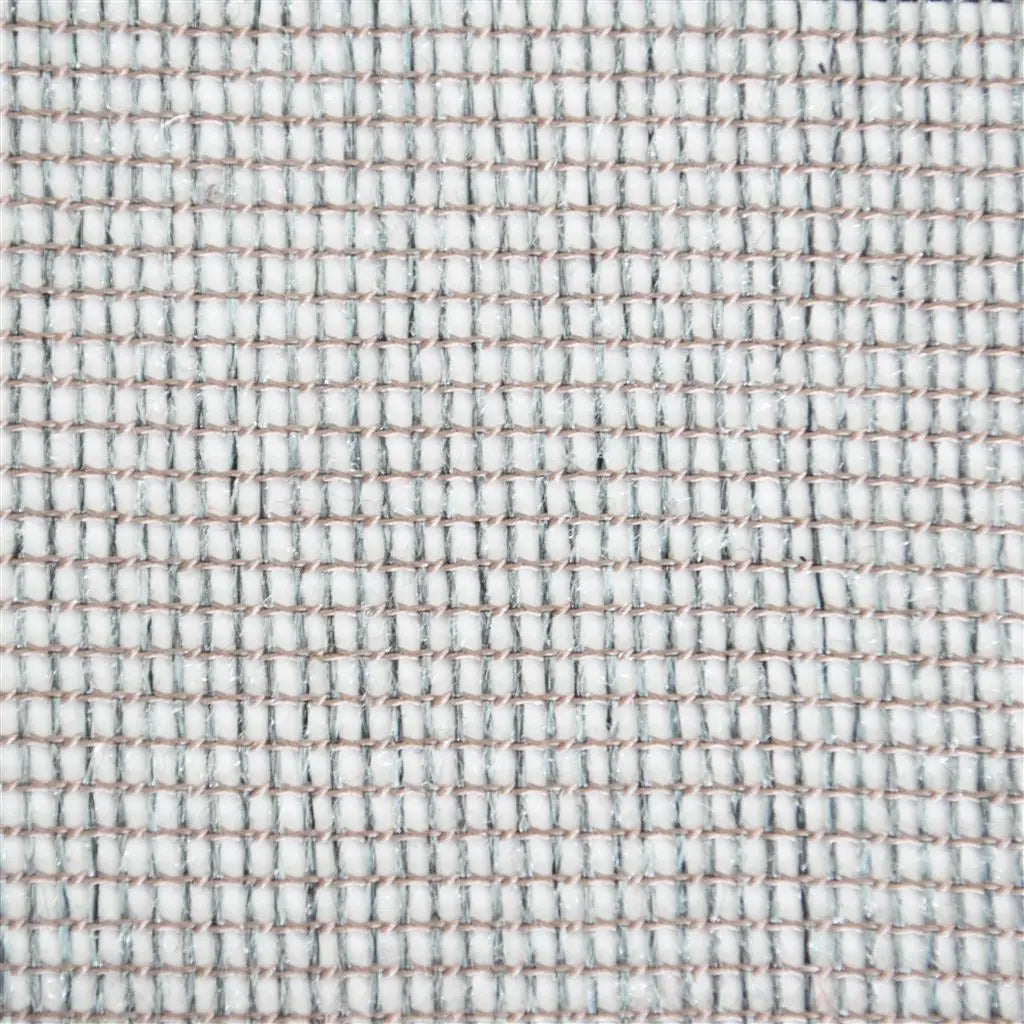 Monza Fabric by Designers Guild in Zinc