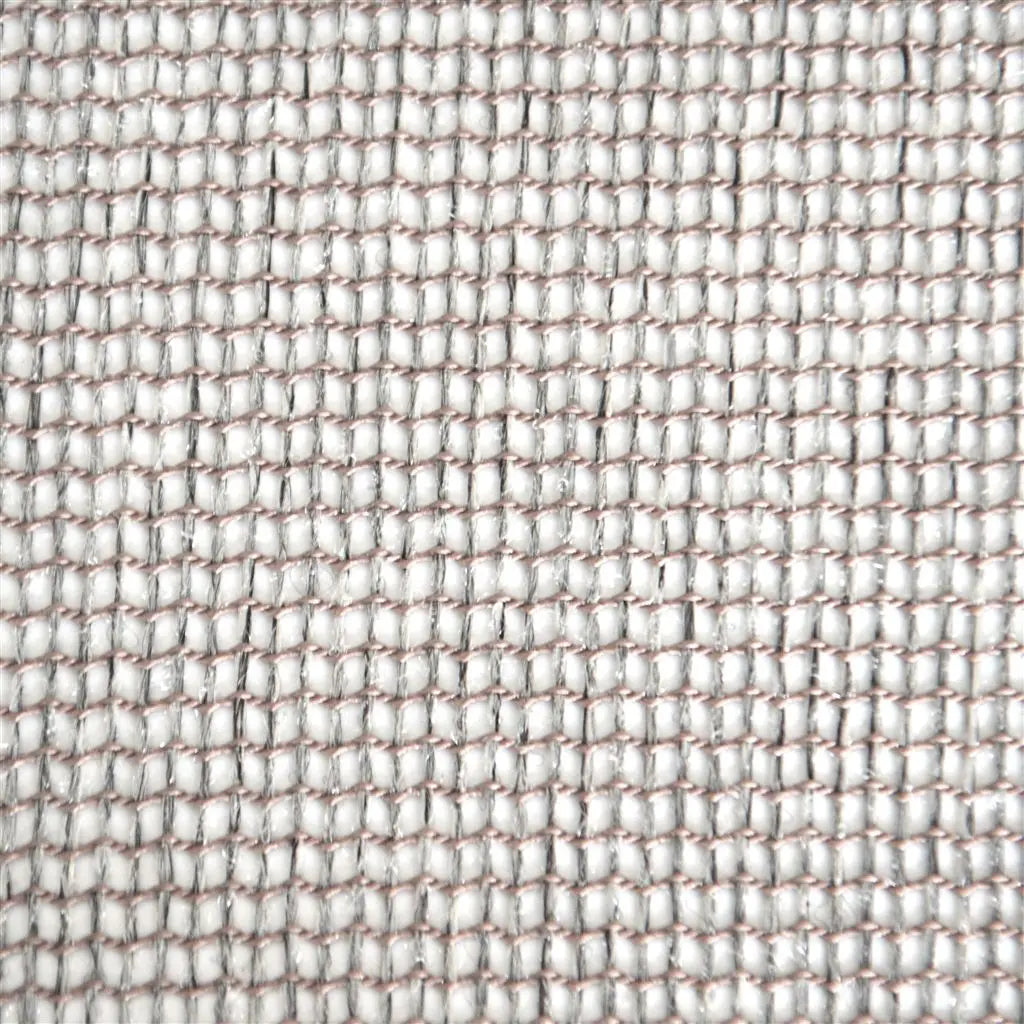 Monza Fabric by Designers Guild in Smoke
