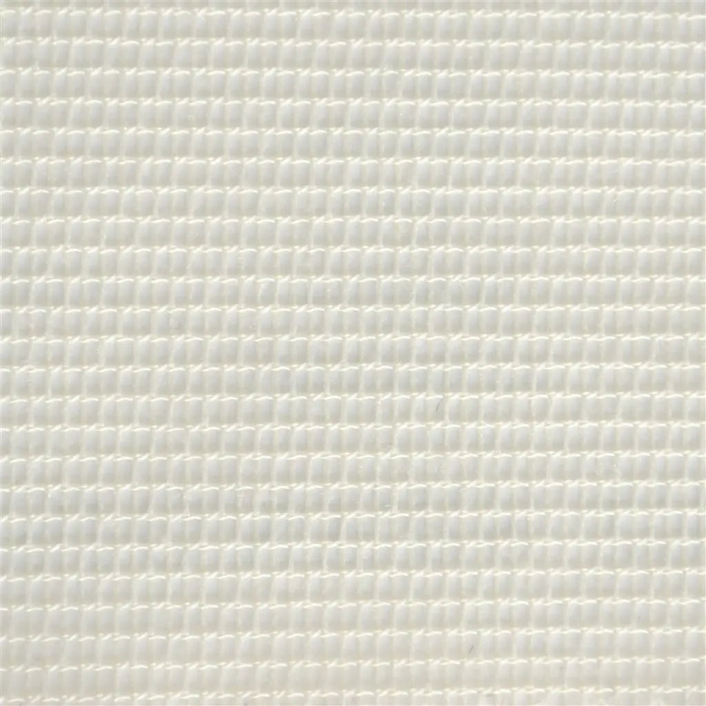 Monza Fabric by Designers Guild in Chalk