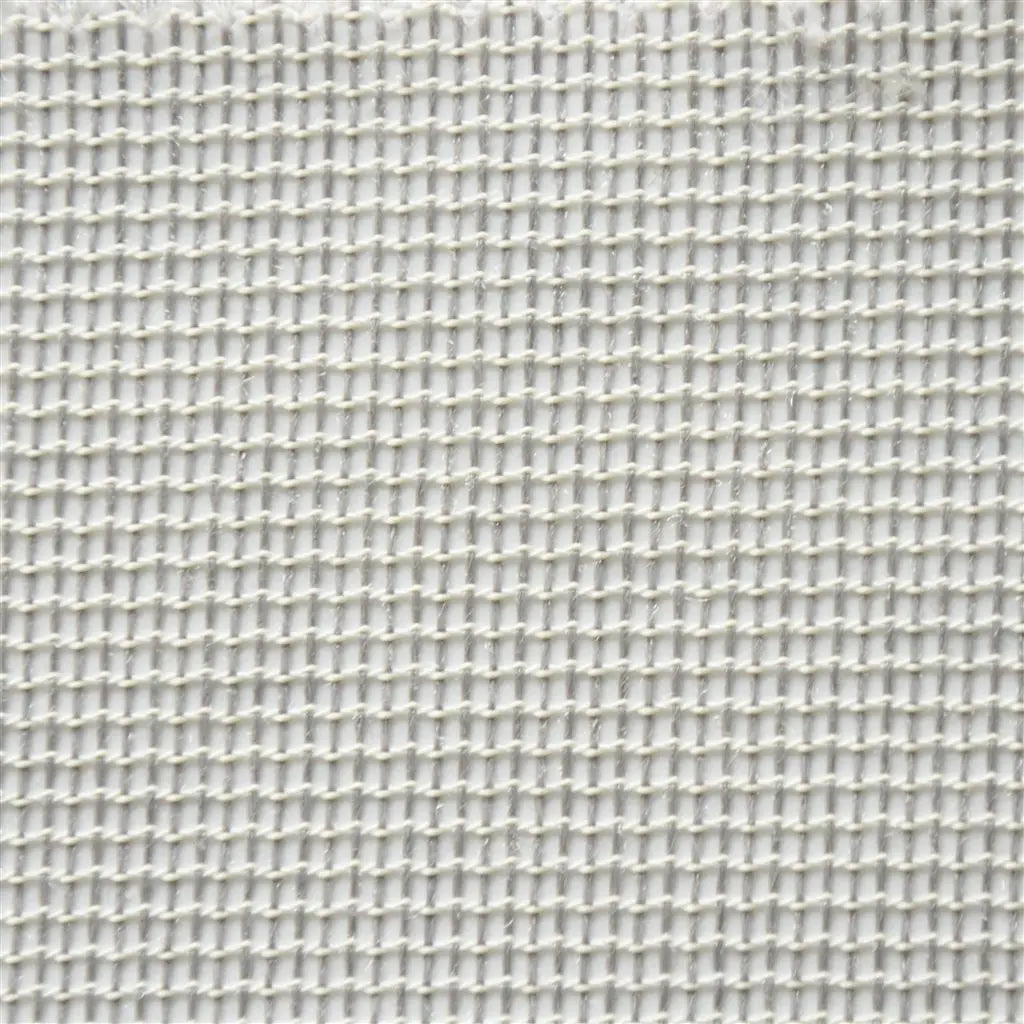 Monza Fabric by Designers Guild in Platinum