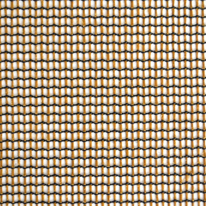 Monza Fabric by Designers Guild in Bronze