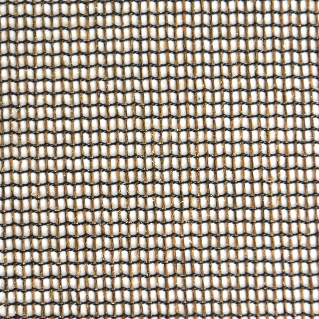 Monza Fabric by Designers Guild in Cocoa