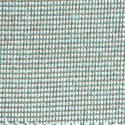 Monza Fabric by Designers Guild in Aqua