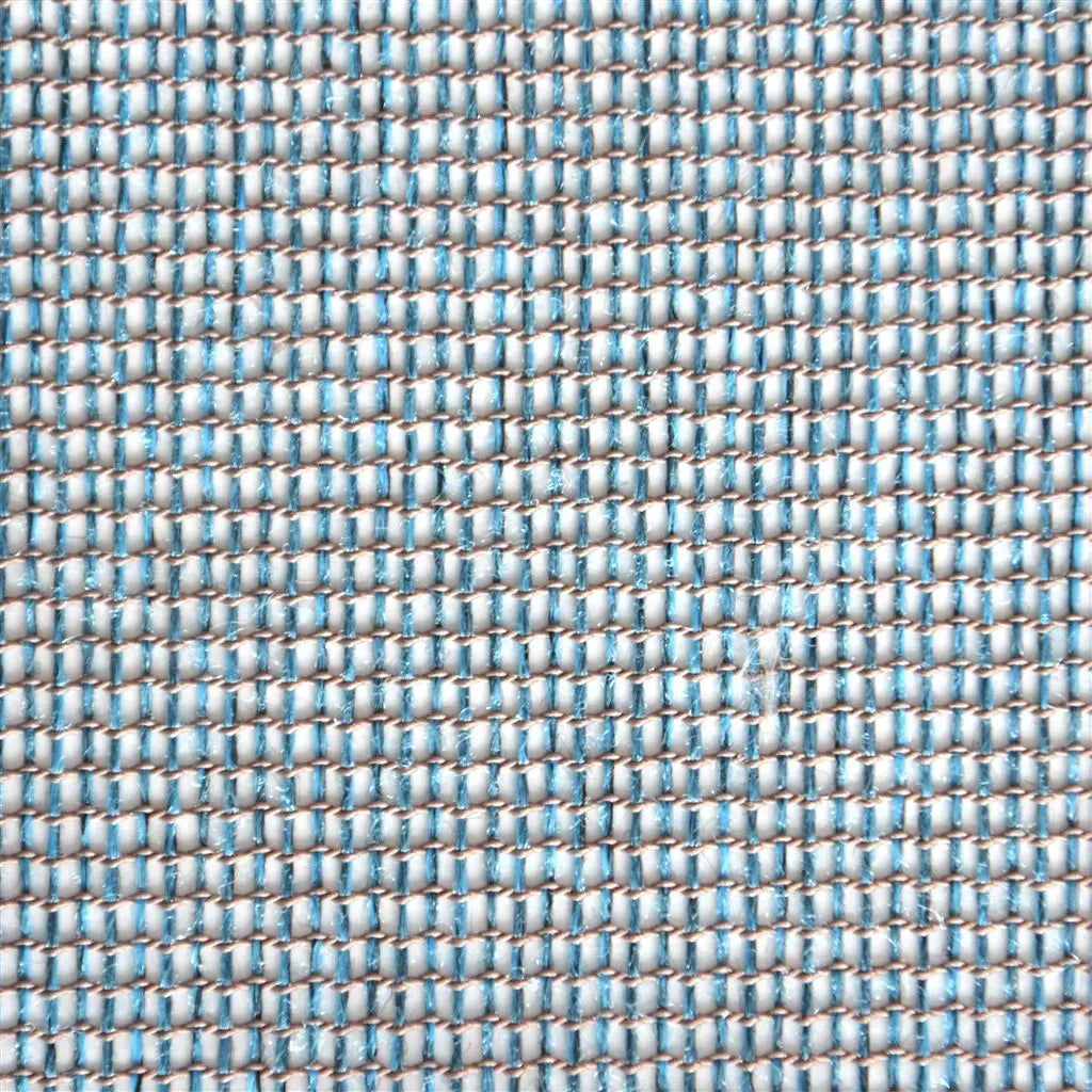 Monza Fabric by Designers Guild in Baltic
