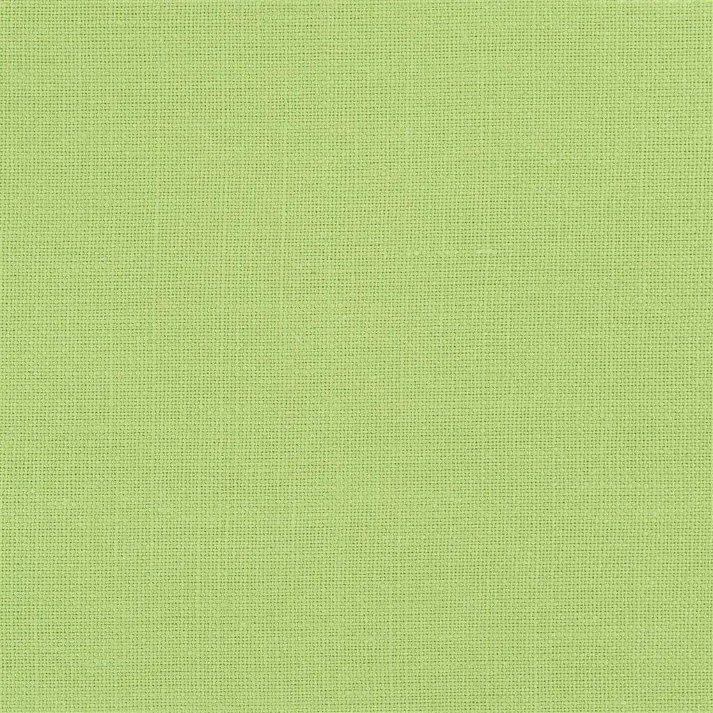 Scala Fabric by Designers Guild in Apple