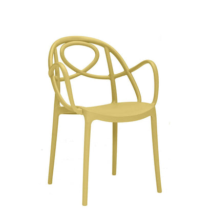 Sketch Stackable Armchair