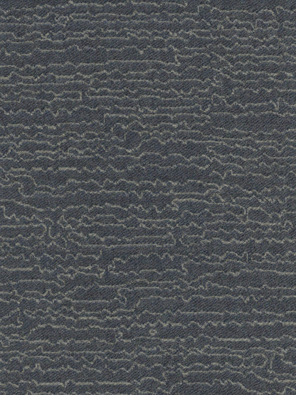 Lucerne Fabric by Holland & Sherry in Dusty Blue