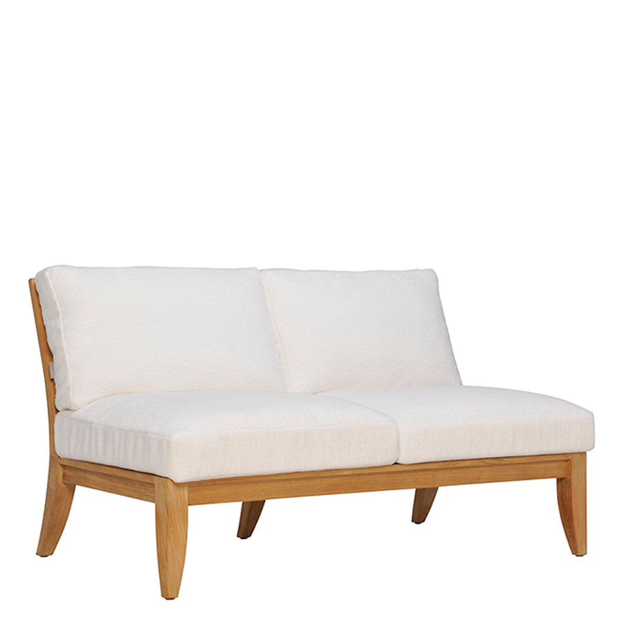 Relais Module Center Wide by JANUS et Cie in Natural