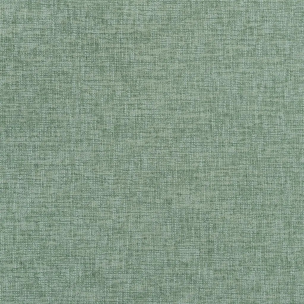 Kalutara Fabric by Designers Guild in Jade