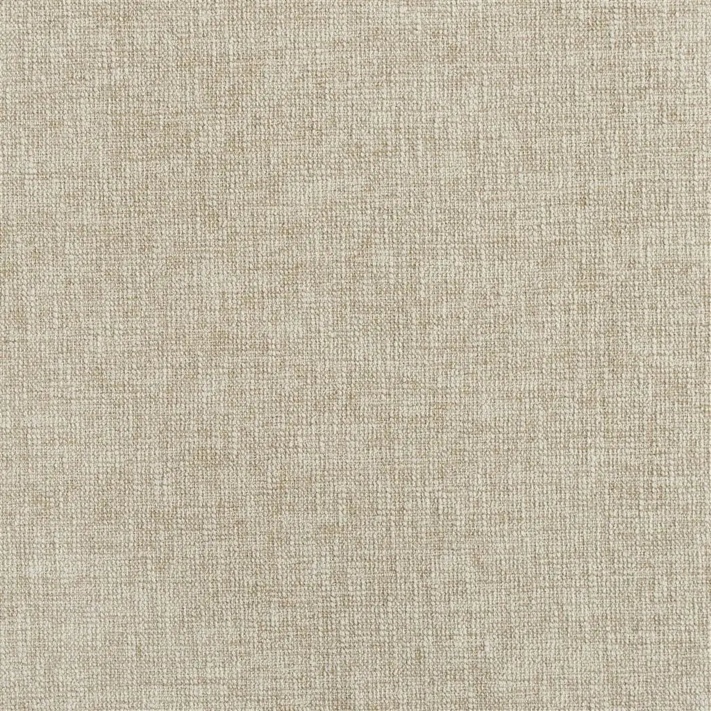 Kalutara Fabric by Designers Guild in Linen