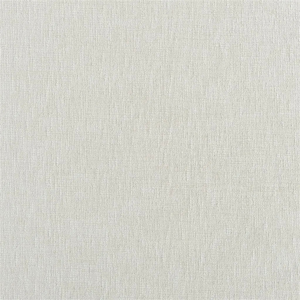 Kalutara Fabric by Designers Guild in Eggshell