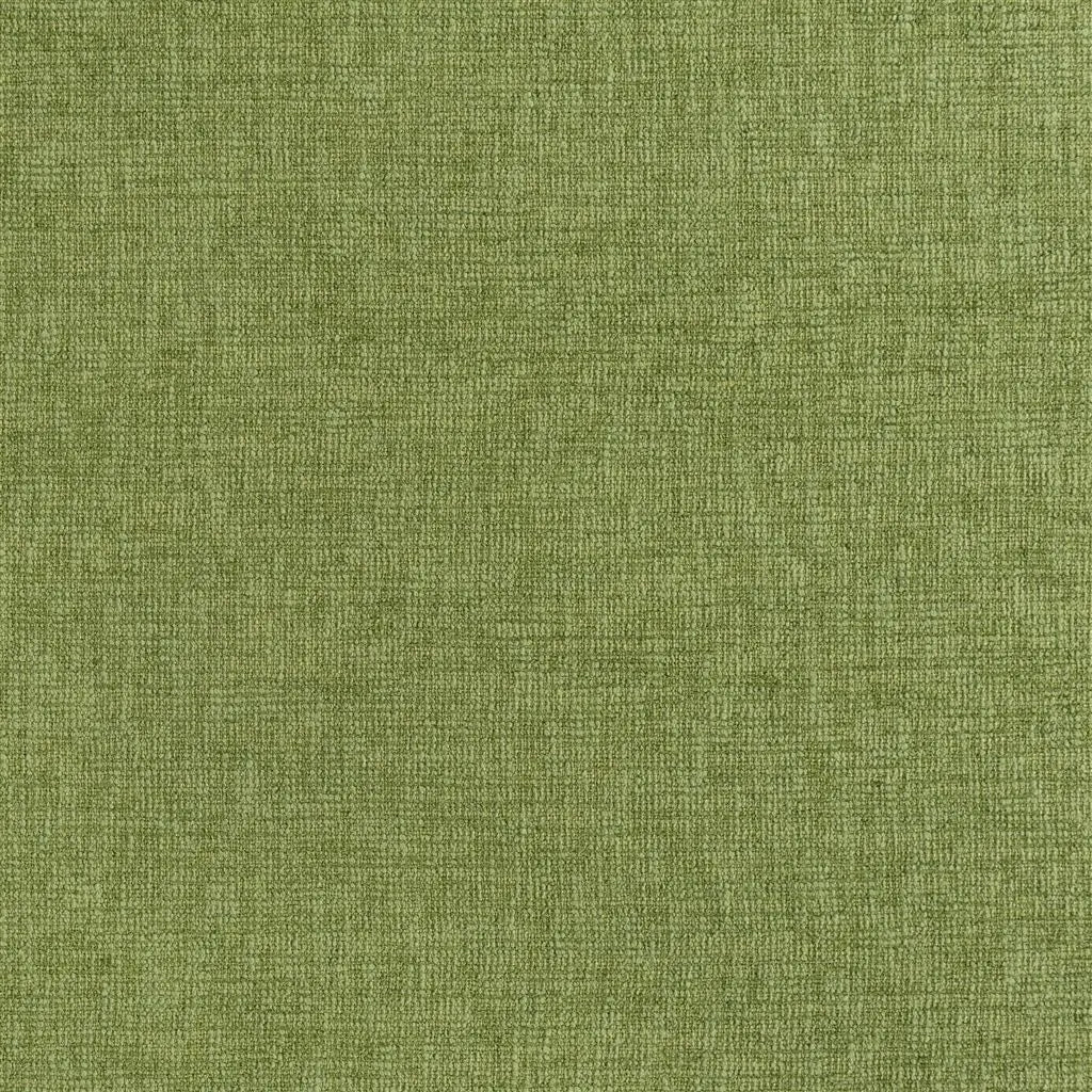 Kalutara Fabric by Designers Guild in Moss