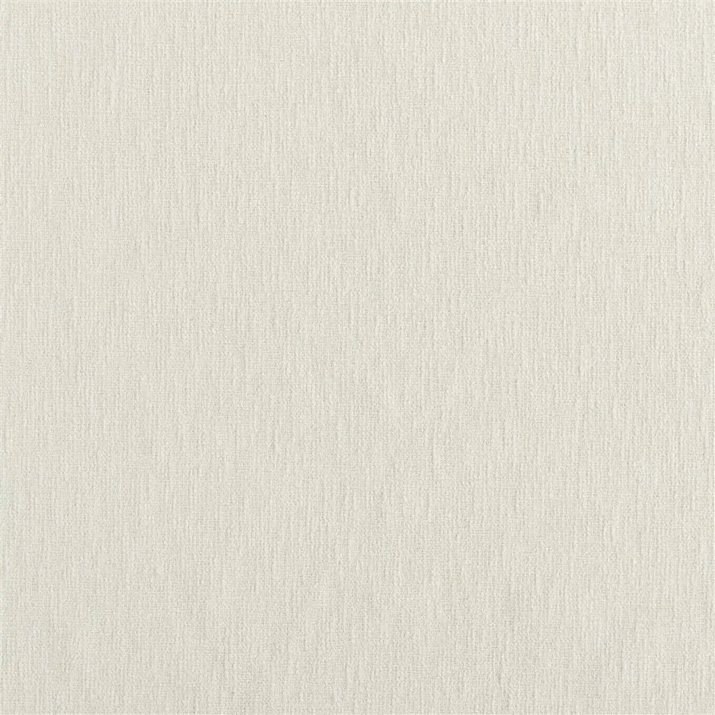Kalutara Fabric by Designers Guild in Chalk