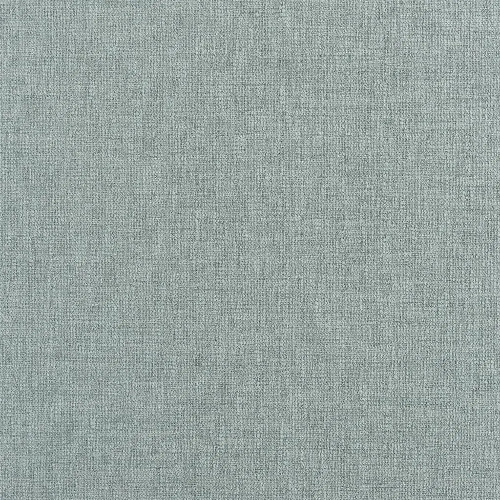 Kalutara Fabric by Designers Guild in Duck Egg