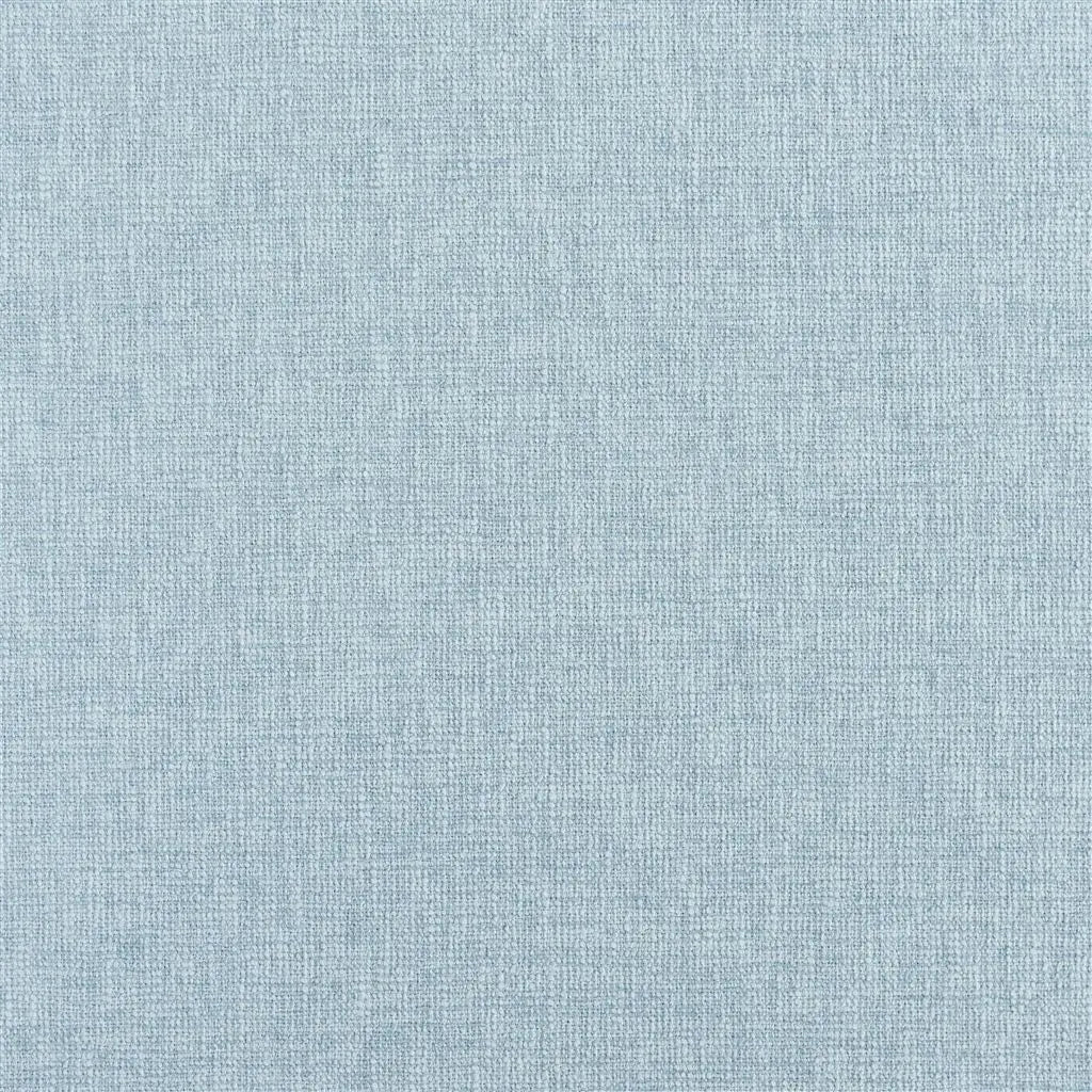 Kalutara Fabric by Designers Guild in Aqua