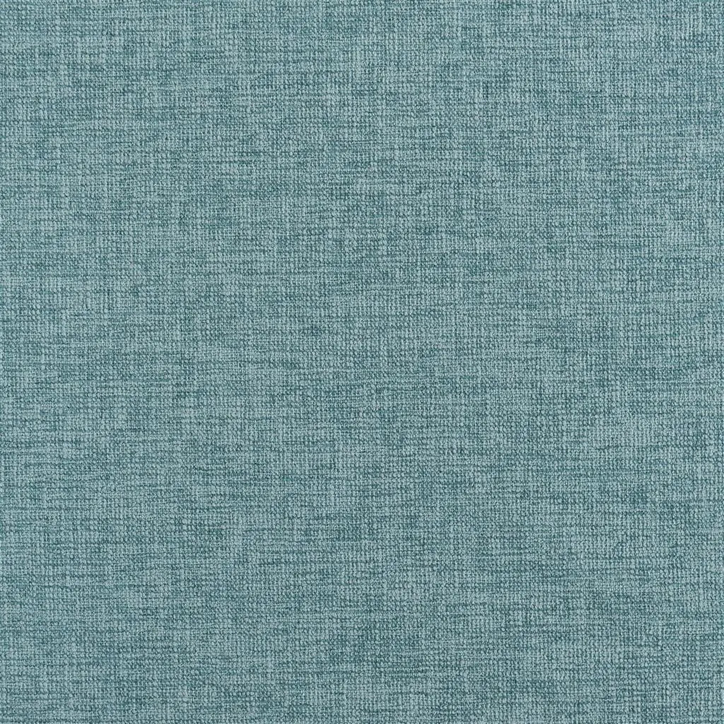 Kalutara Fabric by Designers Guild in Ocean