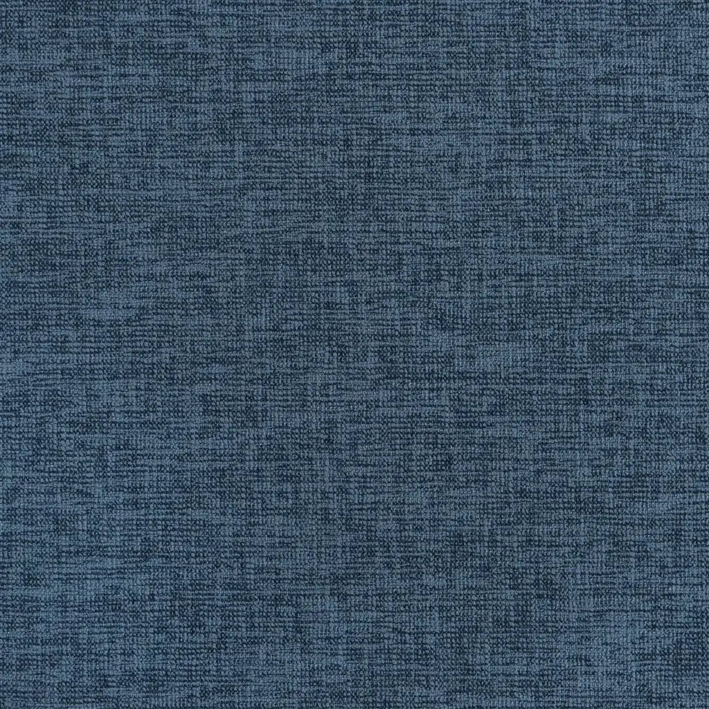 Kalutara Fabric by Designers Guild in Ink
