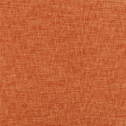 Kalutara Fabric by Designers Guild in Mandarin