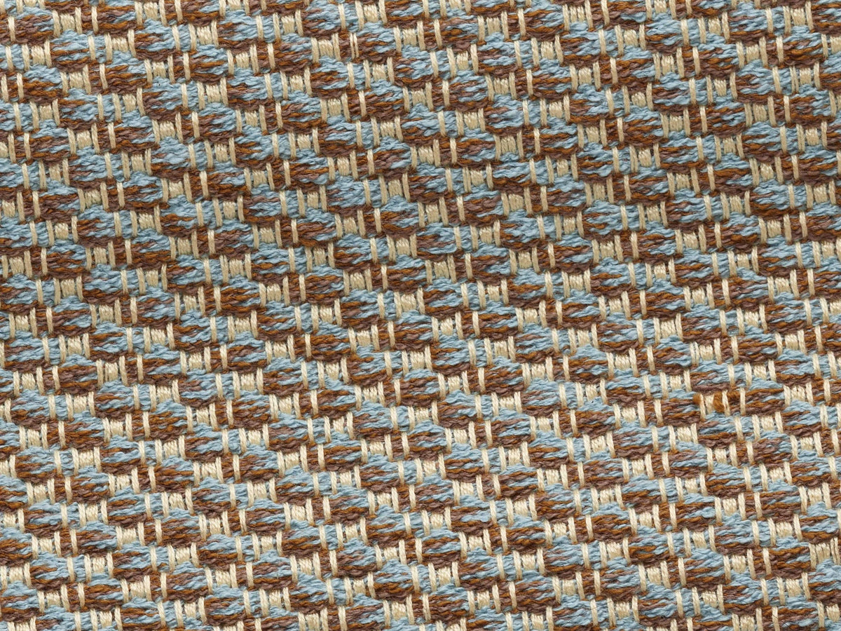 Armuré Fabric by Le Manach in B45/B45/B94/B28 (L3828_ARMURÉ_B45_B45_B94_B28)