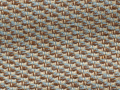 Armuré Fabric by Le Manach in B45/B45/B94/B28 (L3828_ARMURÉ_B45_B45_B94_B28)