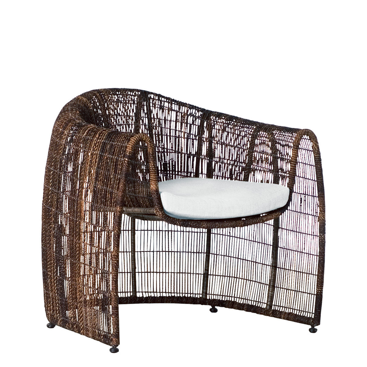 Lulu Indoor Armchair