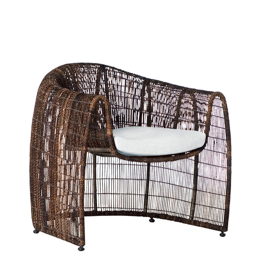 Lulu Indoor Armchair