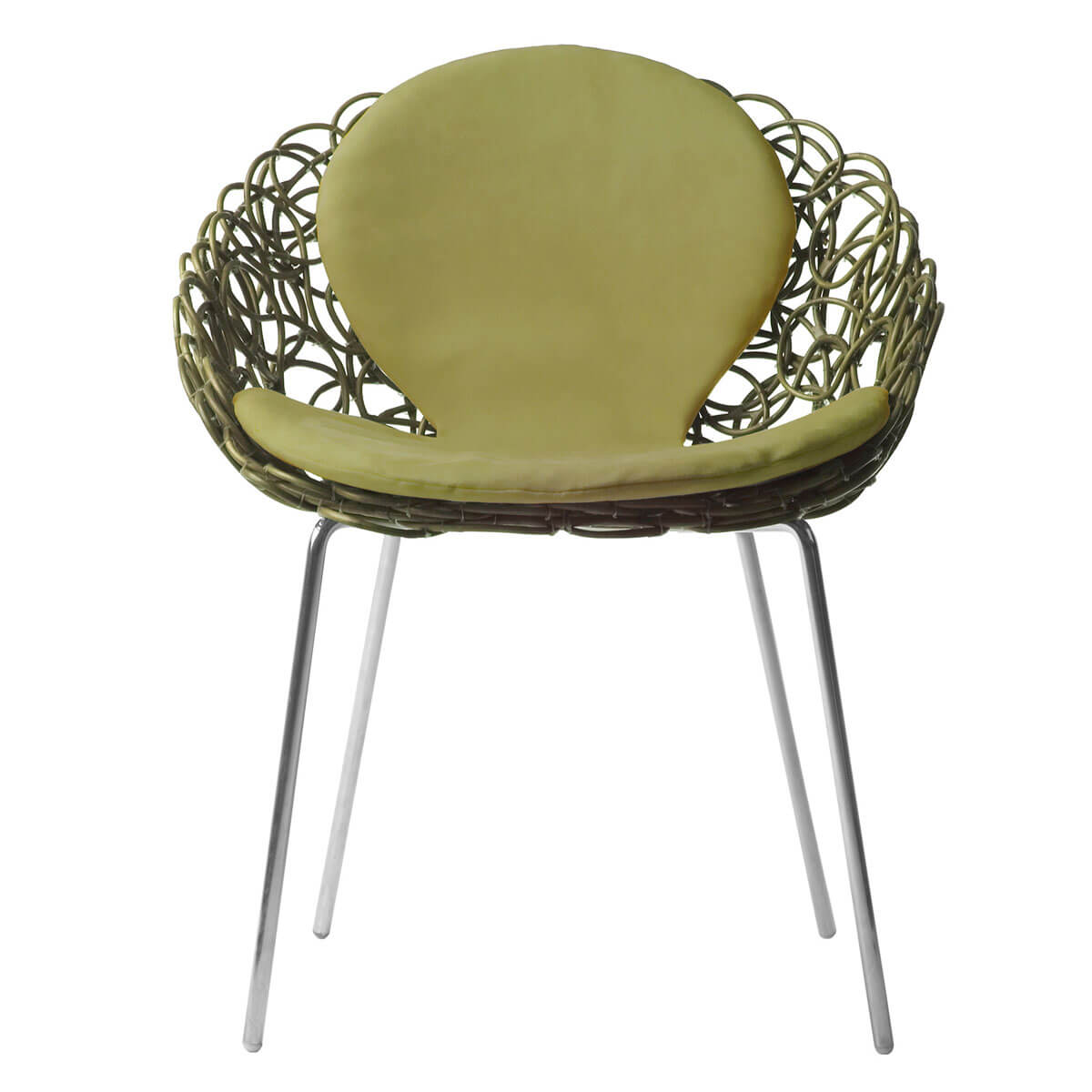 Noodle Indoor Armchair