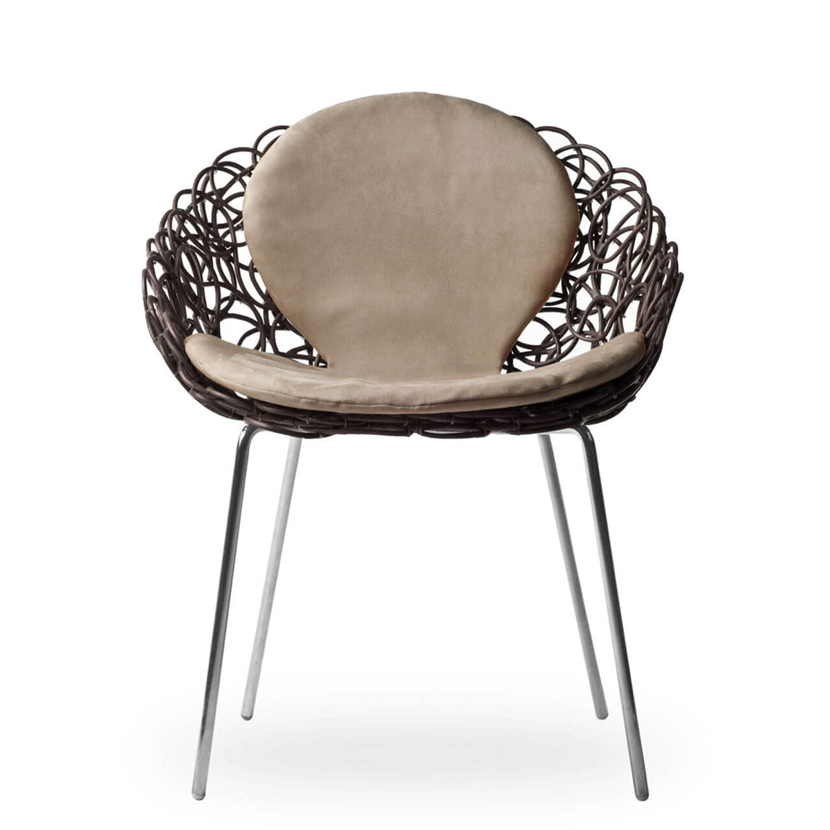 Noodle Armchair