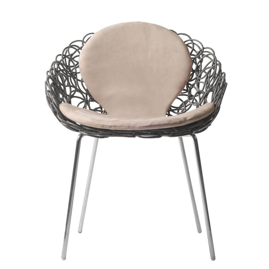 Noodle Armchair