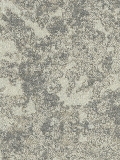 Solstice Fabric by Holland & Sherry in Light Jasper